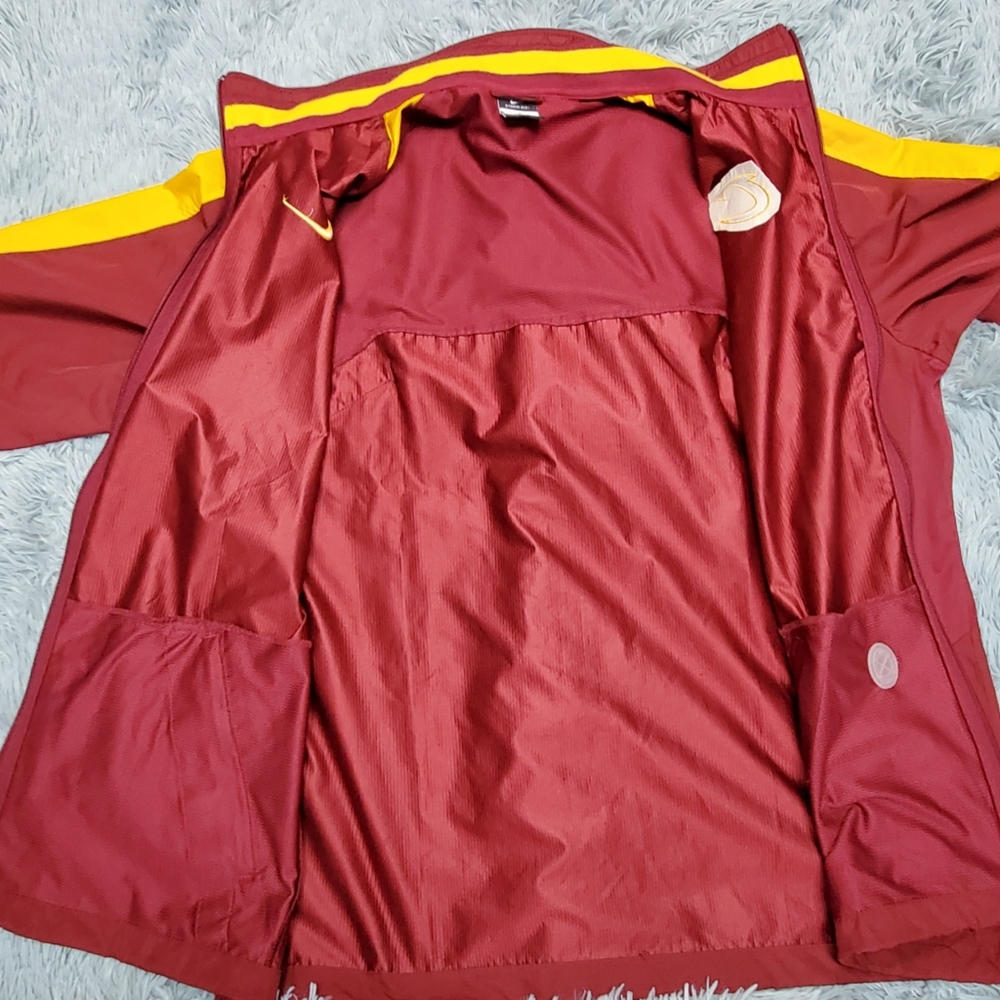 Storm fit jacket nike size LG - Picture 6 of 14